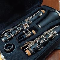 strumenti musicali - clarinetto desir