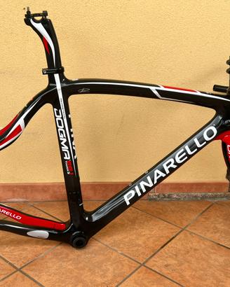 Pinarello dogma 65.1