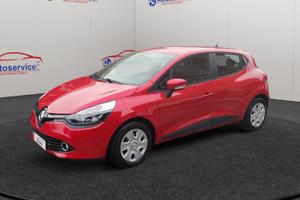 Renault Clio 1.2 75CV GPL 5P Costume National