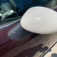 SPECCHIETTO RETROVISORE SINISTRO MINI Cooper 1Â° S