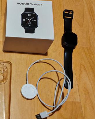 Smartwatch Honor 4