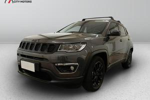 Jeep Compass 1.3 turbo t4 Night Eagle 2wd 130cv