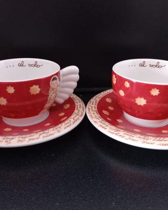 Set 2 tazze colazione Thun Edizione limitata