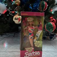Barbie Torally hair anni ‘90