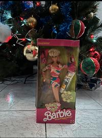 Barbie Torally hair anni ‘90