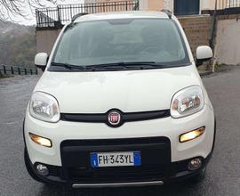 Fiat Panda Panda 1.3 mjt 16v 4x4 s