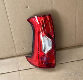 FANALE POSTERIORE SX FIAT PANDA 312/319 2012/2025