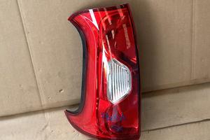 FANALE POSTERIORE SX FIAT PANDA 312/319 2012/2025