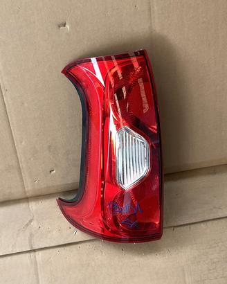 FANALE POSTERIORE SX FIAT PANDA 312/319 2012/2025