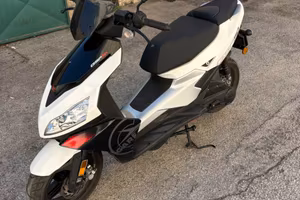 Garelli gsp50