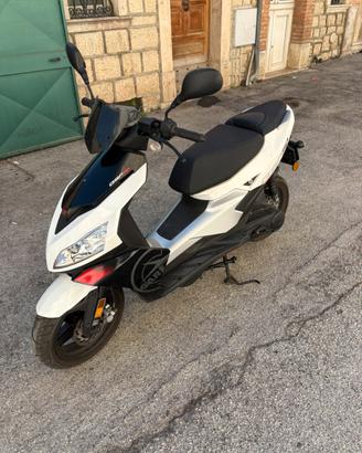 Garelli gsp50