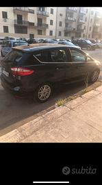 Ford C max 1.6 tdi TITANIUM