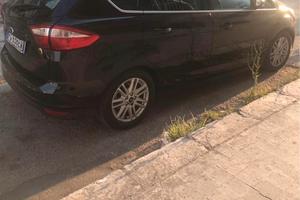 Ford C max 1.6 tdi TITANIUM