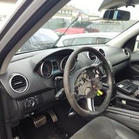 Cruscotto MERCEDES-BENZ ML 320 del 2006