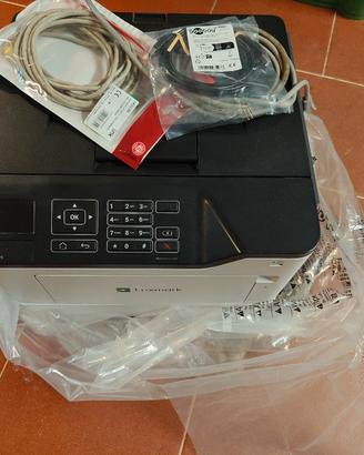 stampante lexmark ms621