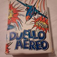 carte Duello Aereo da collezione 