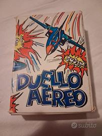 carte Duello Aereo da collezione 