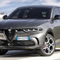 Ricambi usati alfa romeo tonale-giulietta