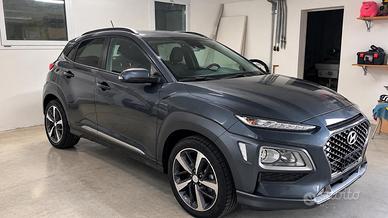 Hyundai Kona 1.6 CRDI 115 CV Xpossible