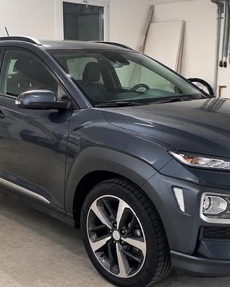 Hyundai Kona 1.6 CRDI 115 CV Xpossible