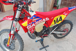 Gas gas EC 300 2t 2023