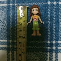 Olivia lego friends 