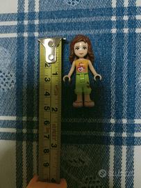 Olivia lego friends 