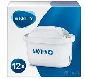 Filtro Acqua MAXTRA PRO Pure Performance, 12 Filtr