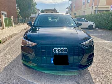 Audi Q3 40 tdi quattro
