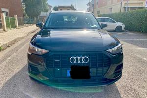 Audi Q3 40 tdi quattro