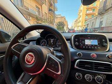 Fiat 500x 2022 39000km