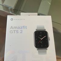 Smartwatch Amazfit GTS2