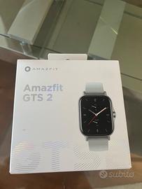 Smartwatch Amazfit GTS2