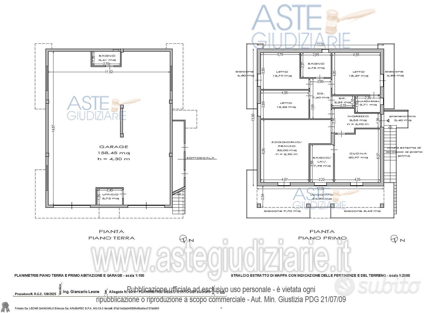 Appartamento – Modica, Dente - Altro