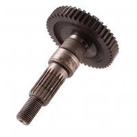 Albero ruota posteriore da 47 denti per Peugeot Sp