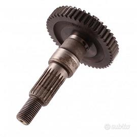 Albero ruota posteriore da 47 denti per Peugeot Sp