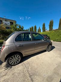 Nissan Micra 1.5 Dci