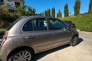 Nissan Micra 1.5 Dci