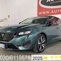 Peugeot 308 SW 1.5 bluehdi Allure start&stop