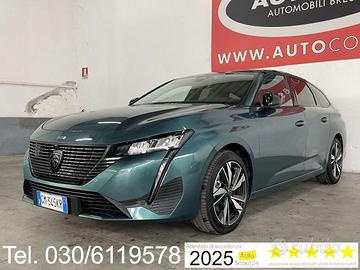 Peugeot 308 SW 1.5 bluehdi Allure start&stop