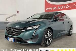 Peugeot 308 SW 1.5 bluehdi Allure start&stop