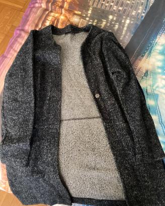 Cardigan Zara 
