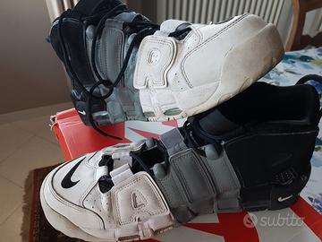 Scarpe nike prodotto originale