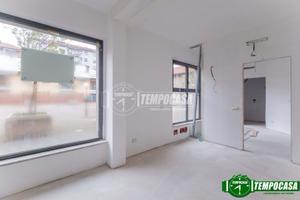 APPARTAMENTI DI NUOVA REALIZZAZIONE