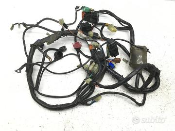 HONDA CBF S ABS 600 IMPIANTO ELETTRICO CAVI MATASS