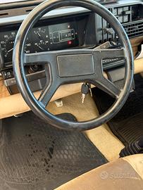 PANDA 4x4 GPL ASI GANC TRAIN TRATTABILE LEGGI BENE