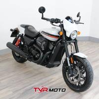 Harley-Davidson Street Rod 750 abs