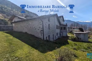 Casa indipendente di 129 m² a Teglio
