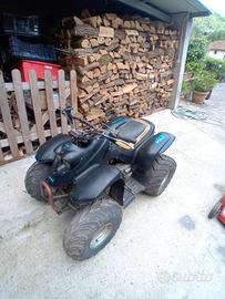 quad unilli 50 (70cc)