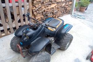quad unilli 50 (70cc)